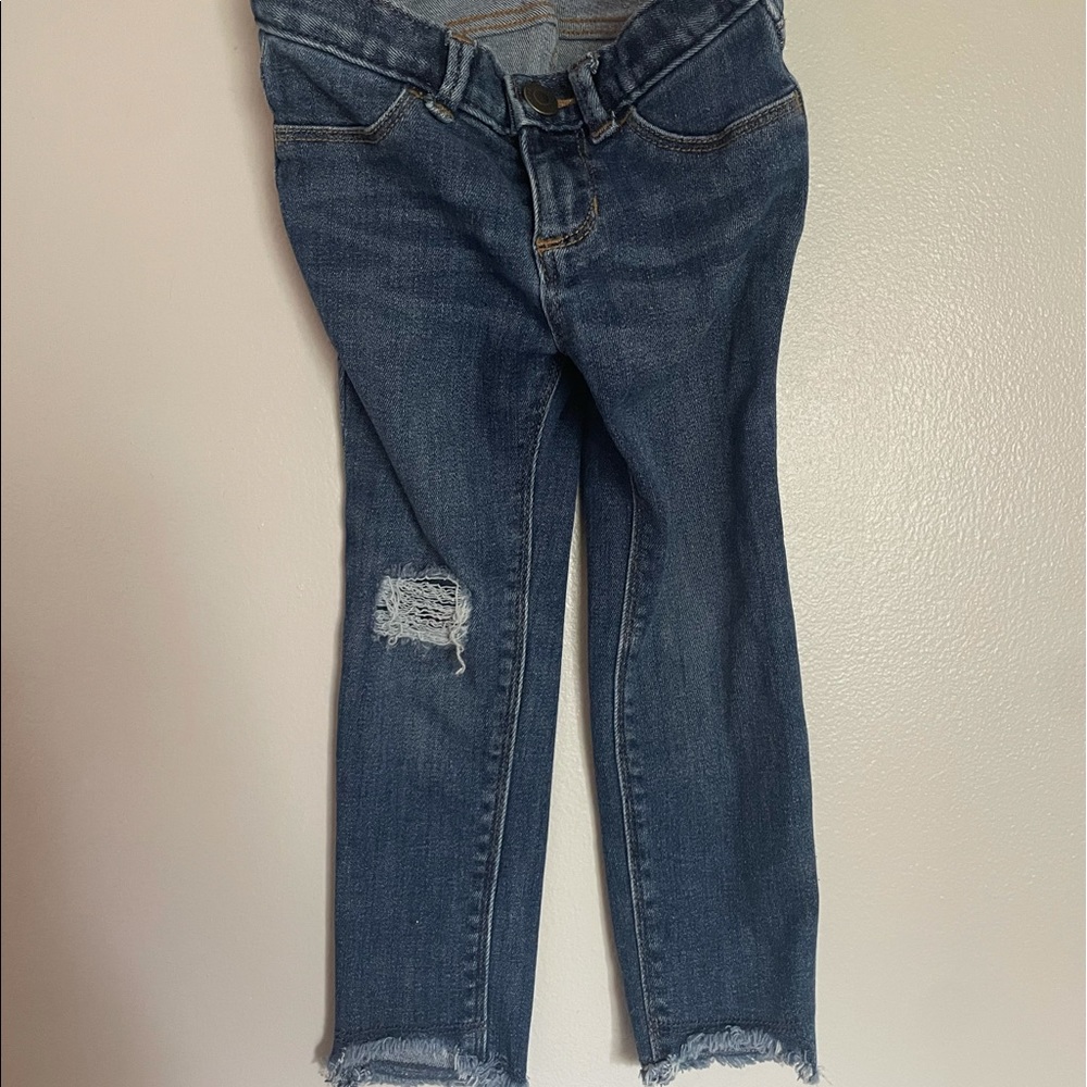 3T Skinny Jeans